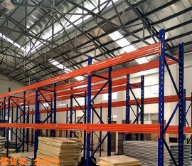 深圳貨架的使用過程有哪些注意的地方