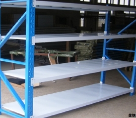 深圳貨架廠家對(duì)2020年貨架行業(yè)市場分析