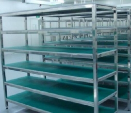 深圳倉儲(chǔ)貨架定制選擇和設(shè)計(jì)要素