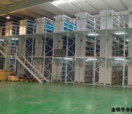 浙江溫州橫梁式托盤(pán)貨架放置什么適合