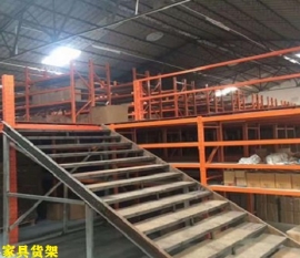 家具貨架擺放小技巧